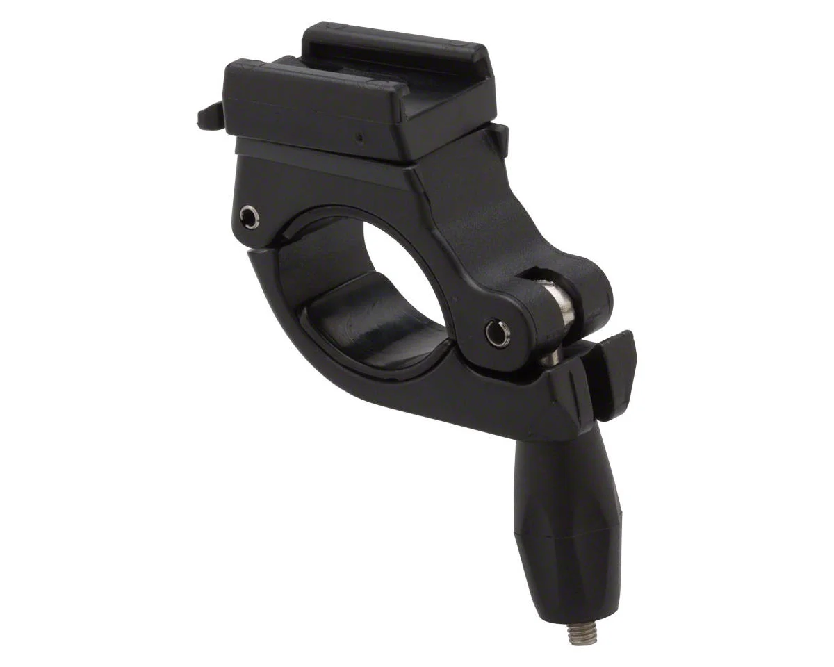 Cygolite Handlebar Bracket (25.4 - 35mm) (Fits Ranger, Expilion, Metro & Streak Series Lights)
